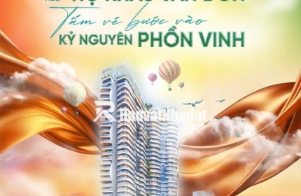 VỚI TÀI CHÍNH VỪA TẦM, ĐÂU LÀ DÒNG CĂN ĐÁNG CÂN NHẮC TẠI VÂN BAY PHƯƠNG ĐÔNG?